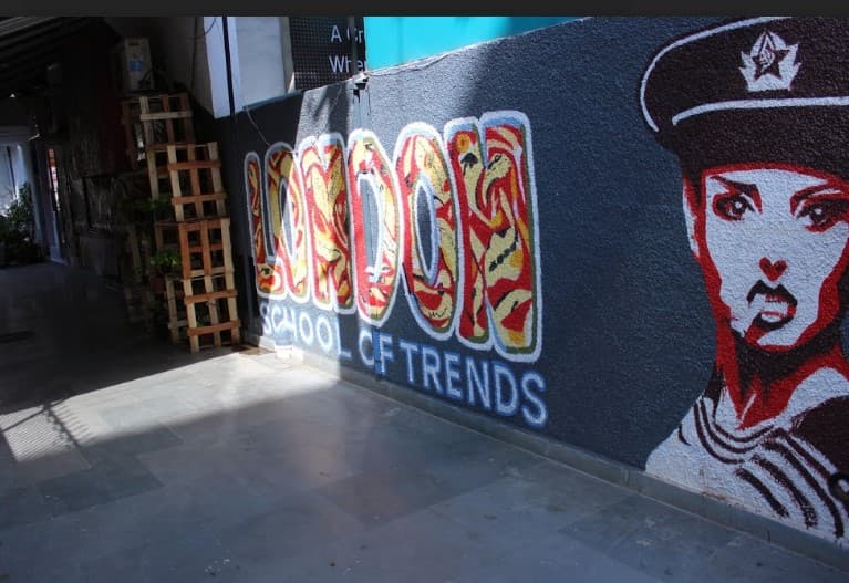 London School of Trends New Delhi Campus photo 5